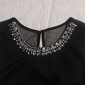 Elegant Evening Dress